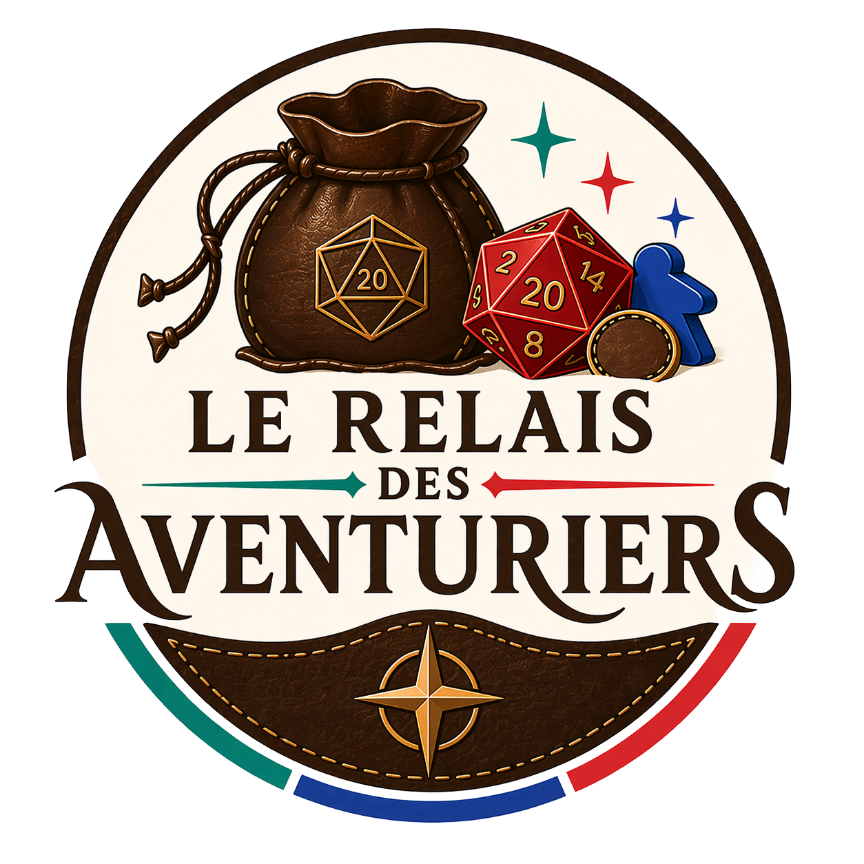 Le relais des aventuriers
